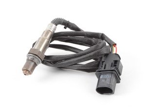 ES#2627593 - 11787558087 - Front Oxygen Sensor - Bank 2 Pre-Cat - Fuel control and emissions sensor - Walker - BMW