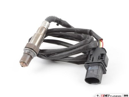 ES#2627593 - 11787558087 - Front Oxygen Sensor - Bank 2 Pre-Cat - Fuel control and emissions sensor - Walker - BMW