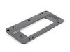 ES#2136558 - 51139800797 - License Plate Holder - Rear - Keep your license plate in place - Genuine MINI - MINI