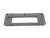 ES#2136558 - 51139800797 - License Plate Holder - Rear - Keep your license plate in place - Genuine MINI - MINI