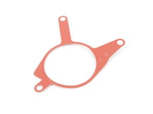ES#280926 - 06E145215A - Vacuum pump gasket - Seals the vacuum pump to the cylinder head - Genuine Volkswagen Audi - Audi