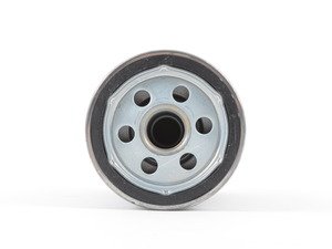 ES#8515 - 92810720105 - Oil Filter - Ensure that your engine is getting clean a oil supply with a new filter - Mahle - Porsche