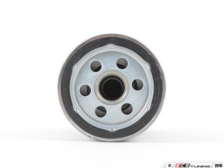 ES#8515 - 92810720105 - Oil Filter - Ensure that your engine is getting clean a oil supply with a new filter - Mahle - Porsche