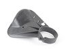 ES#414663 - 7L0616101A - Rear Stone Guard - Left - Attaches to the rear of the rear subframe to deflect road debris - Genuine Volkswagen Audi - Volkswagen