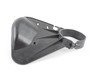 ES#414663 - 7L0616101A - Rear Stone Guard - Left - Attaches to the rear of the rear subframe to deflect road debris - Genuine Volkswagen Audi - Volkswagen