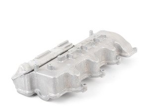 ES#1636053 - 1120100430 - Valve Cover - Right - Bolts to the cylinder head. - Genuine Mercedes Benz - Mercedes Benz