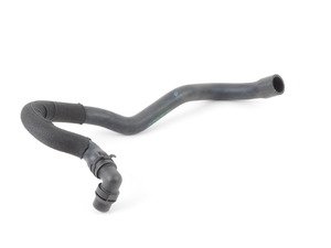 ES#1749985 - 2098300096 - HVAC Heater Hose - Engine to Heater Core - Genuine Mercedes Benz - Mercedes Benz