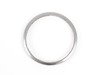 ES#1781762 - 2204920281 - THRUST RING - Genuine Mercedes Benz - 