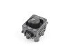 ES#1685881 - 1408206610 - Mirror Switch - Console Mounted - Genuine Mercedes Benz - Mercedes Benz
