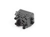 ES#1685881 - 1408206610 - Mirror Switch - Console Mounted - Genuine Mercedes Benz - Mercedes Benz