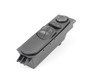 ES#1840372 - 9065451213 - Window Switch Assembly with Mirror Adjustment Switch - Black - Genuine Mercedes Benz - Mercedes Benz