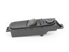 ES#1840372 - 9065451213 - Window Switch Assembly with Mirror Adjustment Switch - Black - Genuine Mercedes Benz - Mercedes Benz