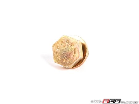 ES#44192 - 24001421067 - HEX BOLT - Genuine BMW - BMW