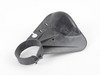 ES#414664 - 7L0616102A - Rear Stone Guard - Right - Attaches to the rear of the subframe to deflect road debris - Genuine Volkswagen Audi - Volkswagen