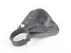 ES#414664 - 7L0616102A - Rear Stone Guard - Right - Attaches to the rear of the subframe to deflect road debris - Genuine Volkswagen Audi - Volkswagen