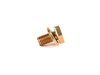 ES#44192 - 24001421067 - HEX BOLT - Genuine BMW - BMW
