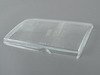 ES#2777299 - 2028206366 - Headlight Lens - Priced Each - Left Side - Magneti Marelli - Mercedes Benz