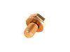 ES#44192 - 24001421067 - HEX BOLT - Genuine BMW - BMW