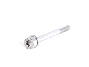 ES#16147 - 07129905554 - ISA Screw - Genuine BMW - BMW