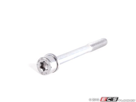 ES#16147 - 07129905554 - ISA Screw - Genuine BMW - BMW