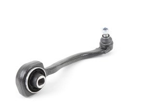 ES#2713127 - 2043302011 - Front Lower Control Arm - Right Side - With upward facing ball joint, includes new bushing - OCAP - Mercedes Benz