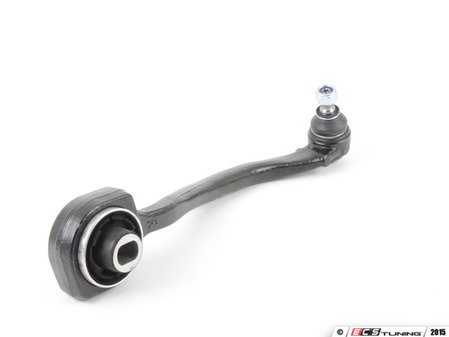 ES#2713127 - 2043302011 - Front Lower Control Arm - Right Side - With upward facing ball joint, includes new bushing - OCAP - Mercedes Benz