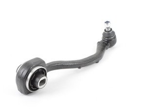 ES#2597686 - 2043301911 - Front Lower Control Arm - Left Side - With upward facing ball joint, includes new bushing - OCAP - Mercedes Benz