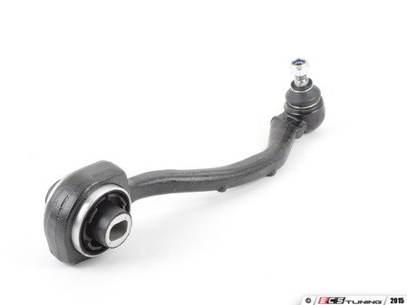 ES#2597686 - 2043301911 - Front Lower Control Arm - Left Side - With upward facing ball joint, includes new bushing - OCAP - Mercedes Benz