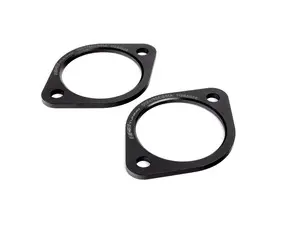 Heavy Duty Rear Shock Mount Reinforcement Plate Set