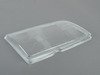 ES#2777298 - 2028206466 - Headlight Lens - Priced Each - Right Side - Magneti Marelli - Mercedes Benz