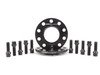 ES#260929 - ECS#253KTWB - BMW 10mm Wheel Spacers & ECS Conical Seat Bolt Kit - Aluminum wheel spacers & bolt kit made specifically for your BMW. - ECS - BMW
