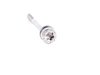 ES#16147 - 07129905554 - ISA Screw - Genuine BMW - BMW