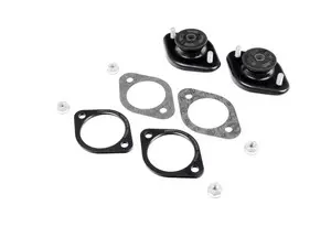 Complete Rear Upper Shock Mounting Kit