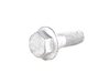 ES#59848 - 34116767217 - Hex Bolt - Priced Each - Used throughout BMW models - M12X1,5X41 - Genuine BMW - BMW