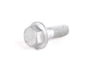 ES#59848 - 34116767217 - Hex Bolt - Priced Each - Used throughout BMW models - M12X1,5X41 - Genuine BMW - BMW
