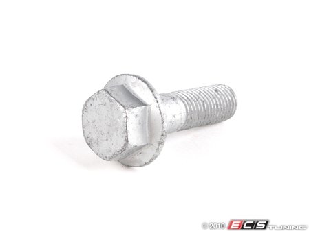 ES#59848 - 34116767217 - Hex Bolt - Priced Each - Used throughout BMW models - M12X1,5X41 - Genuine BMW - BMW