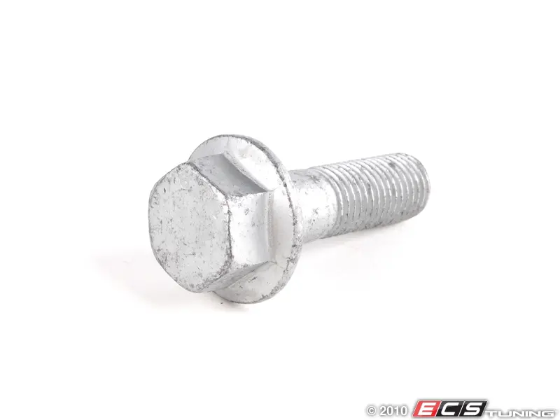 Genuine BMW - 34116767217 - Hex Bolt - Priced Each (34-11-6-767-217) 