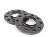 ES#260929 - ECS#253KTWB - BMW 10mm Wheel Spacers & ECS Conical Seat Bolt Kit - Aluminum wheel spacers & bolt kit made specifically for your BMW. - ECS - BMW