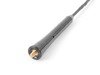 ES#2708939 - 65218375160 - Antenna Rod - Short Design - Mounts to the antenna base - URO - BMW MINI