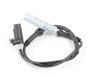 ES#2602742 - 34521182076 - ABS Sensor - Priced Each - 2 required per vehicle - VDO - BMW