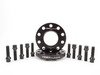 ES#260935 - ECS#256KTWB - BMW 17.5mm Wheel Spacers & ECS Conical Seat Bolt Kit - Aluminum wheel spacers & bolt kit made specifically for your BMW. - ECS - BMW