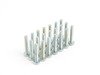 ES#2827091 - 06D103351D - Cylinder Head - Bare - 100% new cylinder head for your 2.0T FSI, does not include valves, springs, or camshafts - AMC - Audi Volkswagen