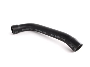 ES#19520 - 11151310811 - E30 M3 CCV hose - From the oil separator to the bottom of the manifold - Genuine BMW - BMW