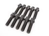 ES#260935 - ECS#256KTWB - BMW 17.5mm Wheel Spacers & ECS Conical Seat Bolt Kit - Aluminum wheel spacers & bolt kit made specifically for your BMW. - ECS - BMW