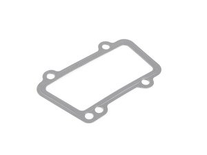 ES#2855866 - 99610631651 - Oil Pump Housing Coolant Supply Gasket - For coolant supply flange - Elring - Porsche