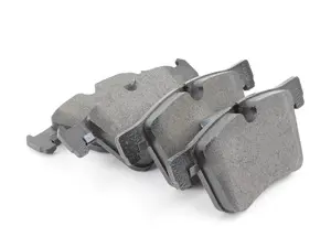 Front Brake Pad Set