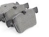 ES#2771604 - 34106856191 - Front Brake Pad Set - An excellent alternative to more expensive OEM pads - Textar - BMW