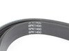 ES#2771604 - 34106856191 - Front Brake Pad Set - An excellent alternative to more expensive OEM pads - Textar - BMW