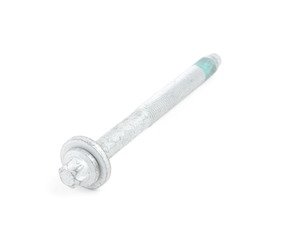 ES#1613926 - 0019901103 - Mercedes Subframe Bolt - Priced Each - Four (4) Required Per Vehicle - M12x1.5x135.5 - Genuine Mercedes Benz - Mercedes Benz
