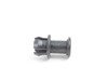 ES#468600 - N10608401 - Stone Guard Rivet - Priced Each - Holds plastic cover to rear subframe - Genuine Volkswagen Audi - Audi